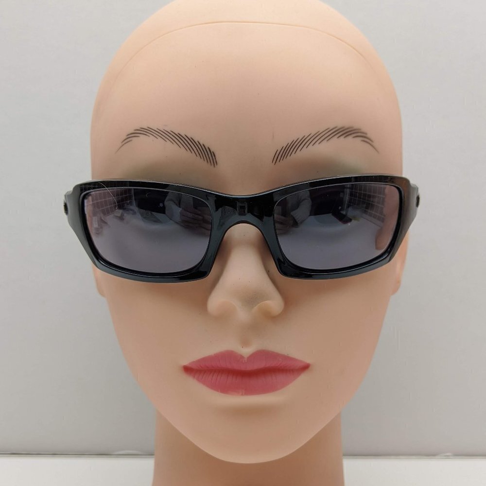 🕶️Custom | Oakley 03-440 (4+1)2 Sunglasses 54/19 133 /KAK228🕶️ - Picture 6 of 6